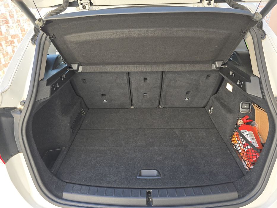 BMW F45 218d 2015