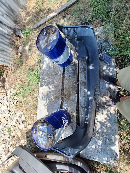 Задна броня за VW Sharan 96г.