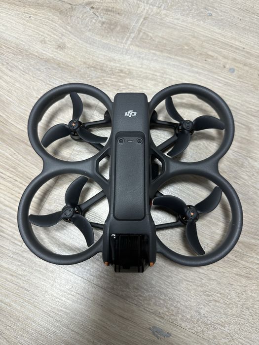 FPV Дрон Dji avata 2