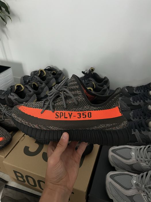 yeezy 350 V2 beluga