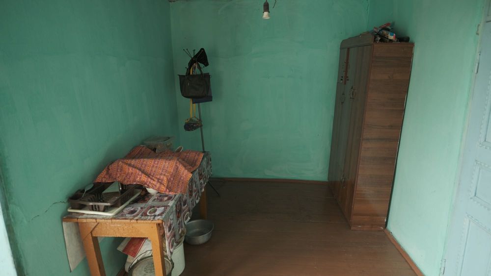 Ховли Уй сотилади! Ойим Ихлос кучаси