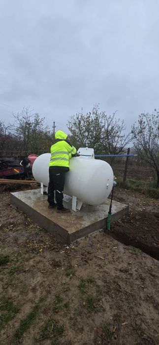 Service Autorizat GPL – Mentenanță & Schimb Regulatoare – SV, BT, NT