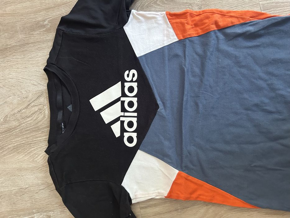 Tricouri jordan/adidas
