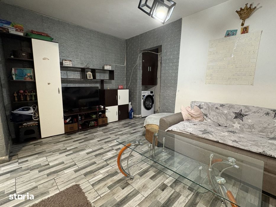 Apartament 2 camere Vitan