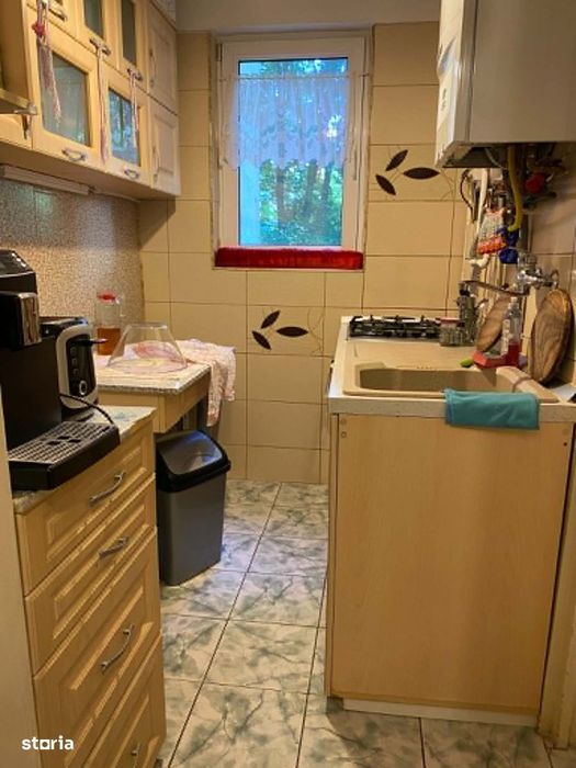 Apartament 2 camere de vanzare Tudor Vladimirescu Targu Mures, Mures — fotografia 1