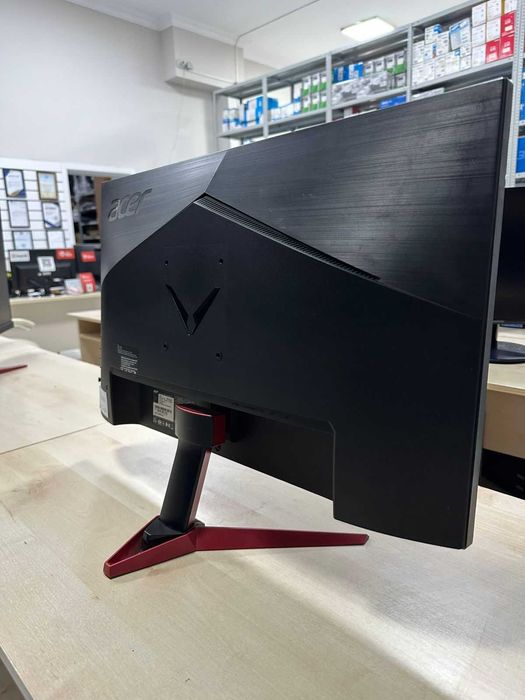 Игровой Монитор 27" Acer Nitro VG272Sbmiipx [165 HZ, IPS, DP/HDMI]