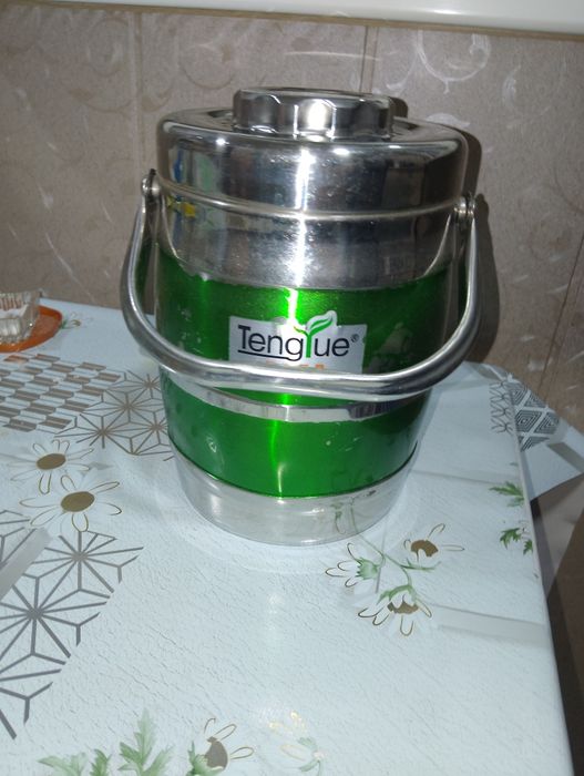 Термос для еды..