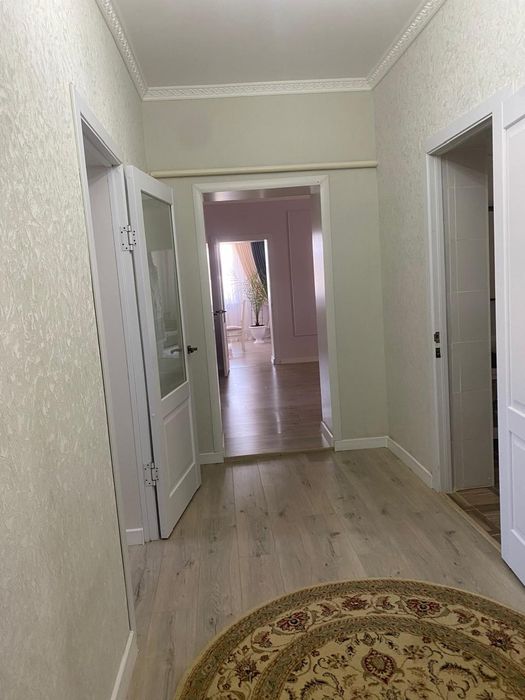 Продаётся дом в селе им Турара Рыскулова