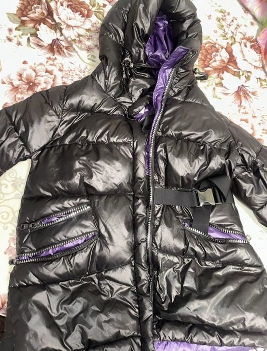 продается экошуба и куртка