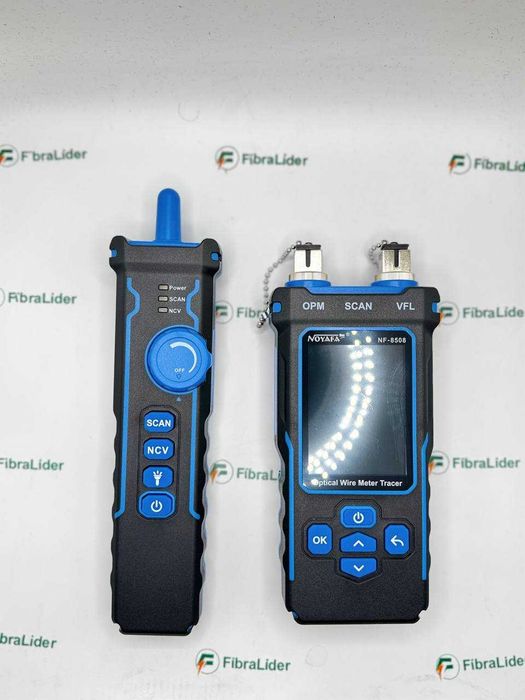 Noyafa NF-8508 Многофункциональный кабельный тестер NF-8508