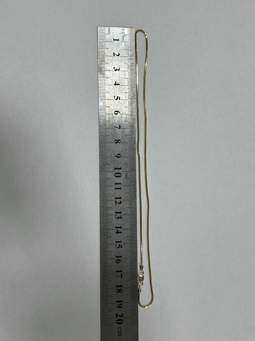 Златно колие 14К 585 /2,87 гр.