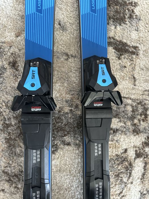 Stockli FIS 165 SL Laser