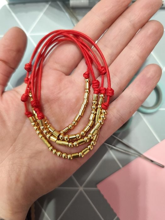 925 сребърни гривни с тайно послание в морзов код