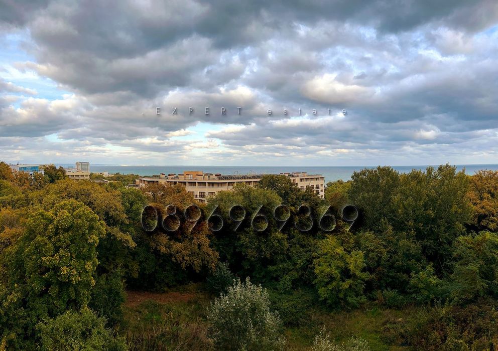 Продава се Двустаен апартамент в к.к. Златни пясъци - 66 кв.м за 1235 €/кв.м - Снимка #9