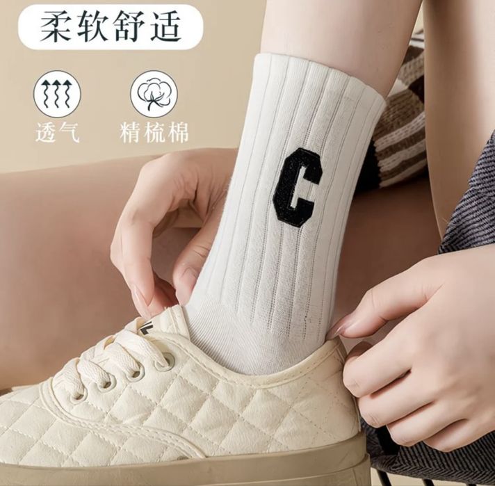 носки в хорошем качестве