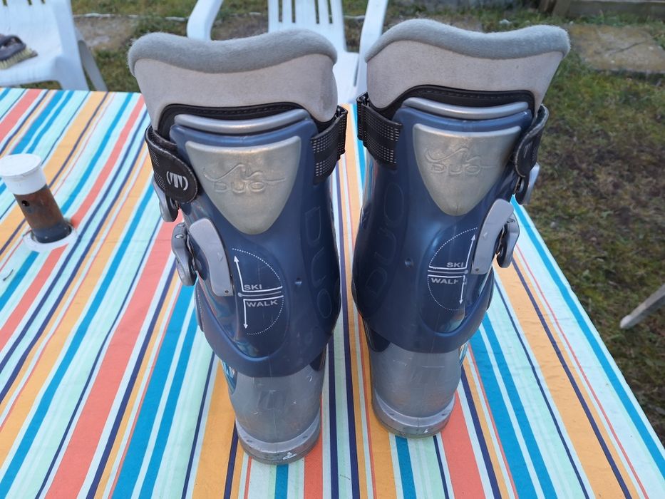 Clăpari Tecnica mărimea 40