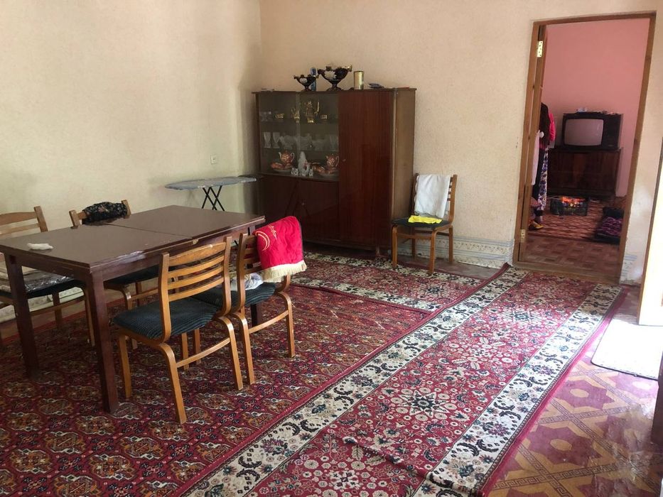 Участка Йенгитошми 6 сотик