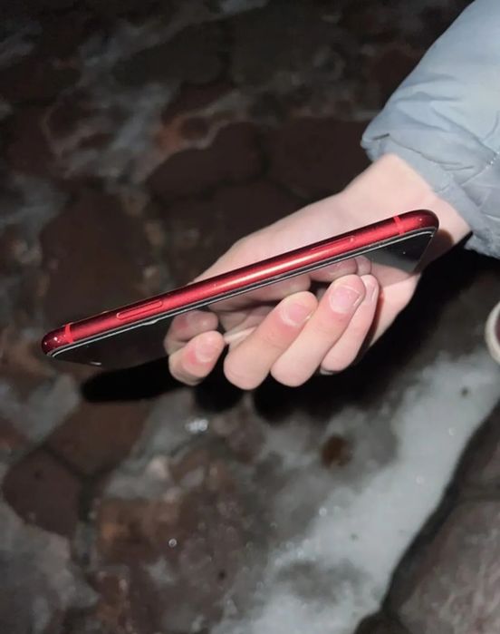 IPhone 11, 128ГБ акб 76%