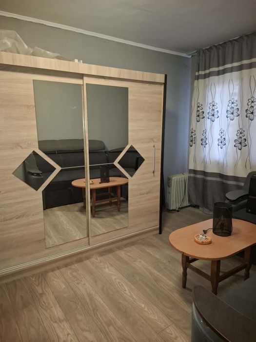 Apartament 2 camere Bailesti