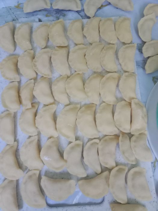 Комплексный обед