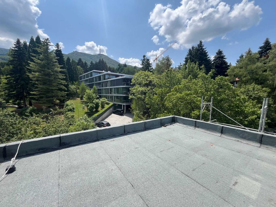 Продава се Мезонет в София, Бояна - 161 кв.м за 2994 €/кв.м - Снимка #8