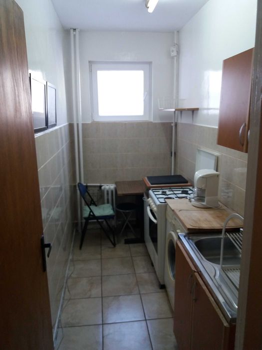 vand garsoniera Dristor in bloc mixt