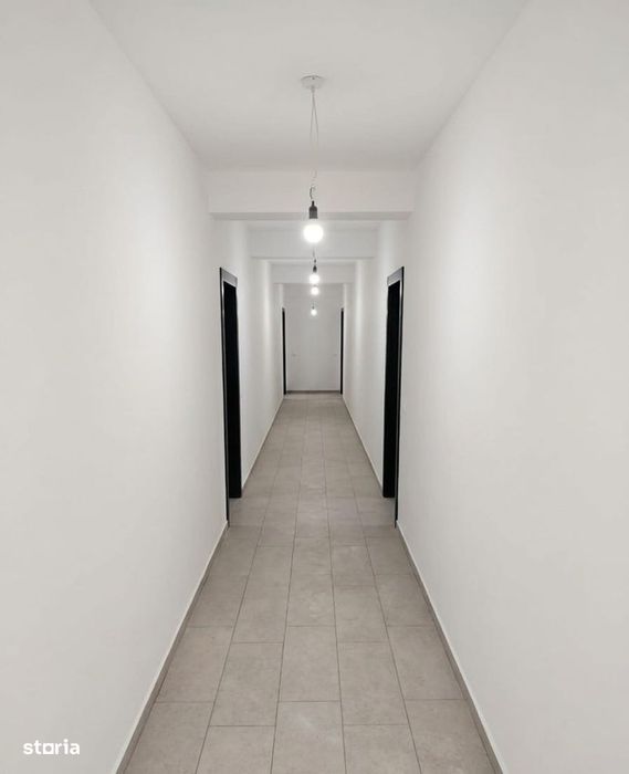 Ultimul Apartament 3 camere Campulung Iezer Residence Dezvoltator — fotografia 3