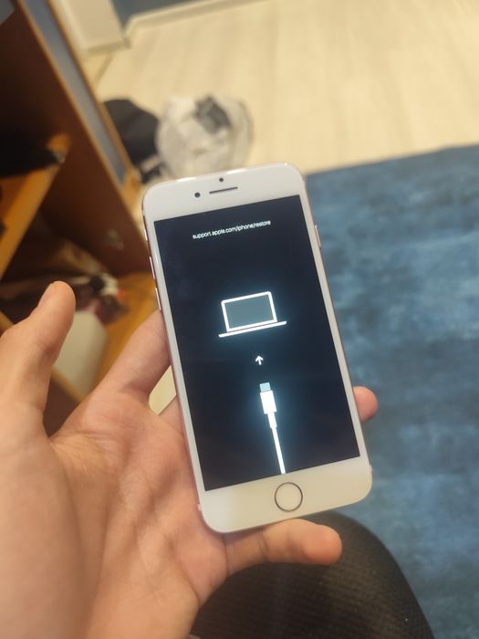 Айфон 7 на запчасти