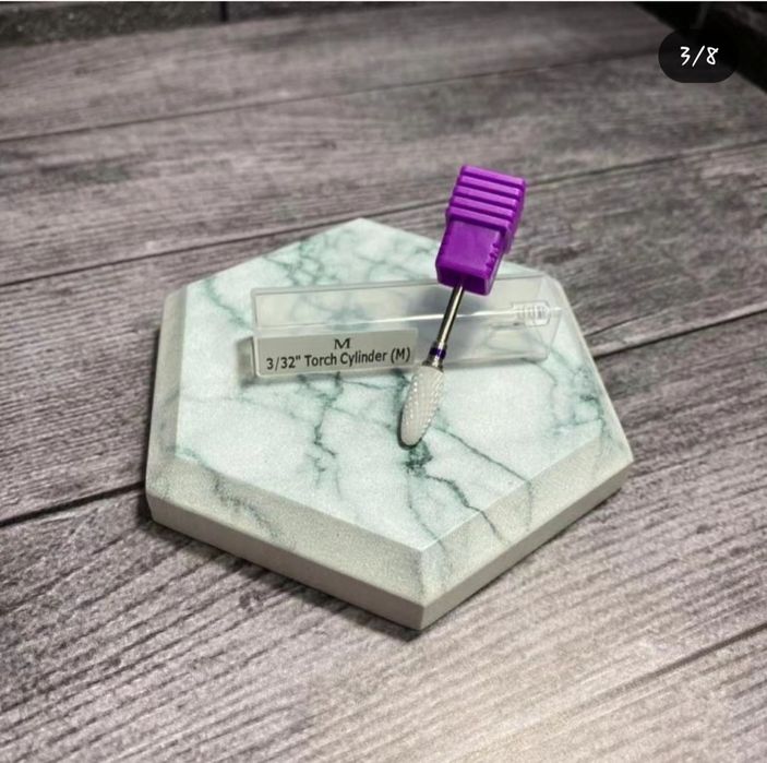 Фреза Кукуруза для Снятия