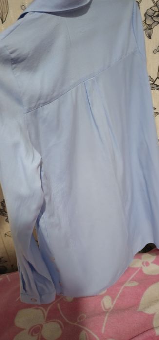 Рубашка турция размер s