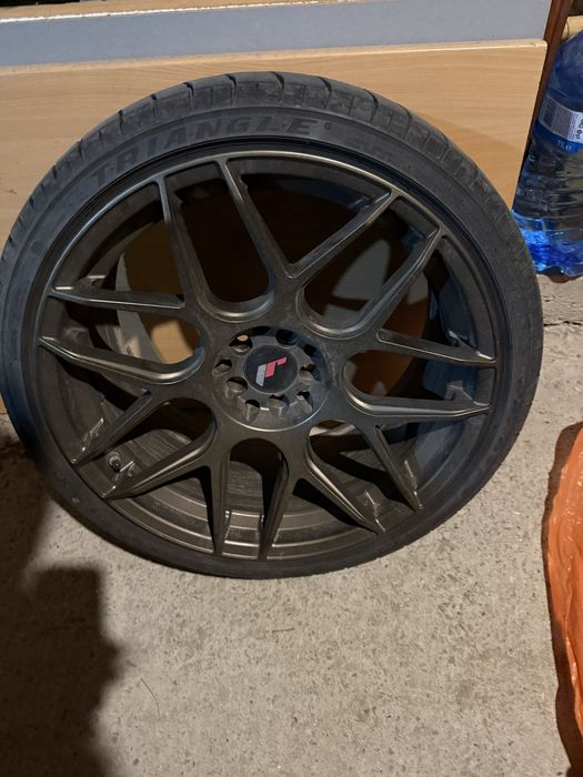 Japan Racing Jr18 .19 4бр