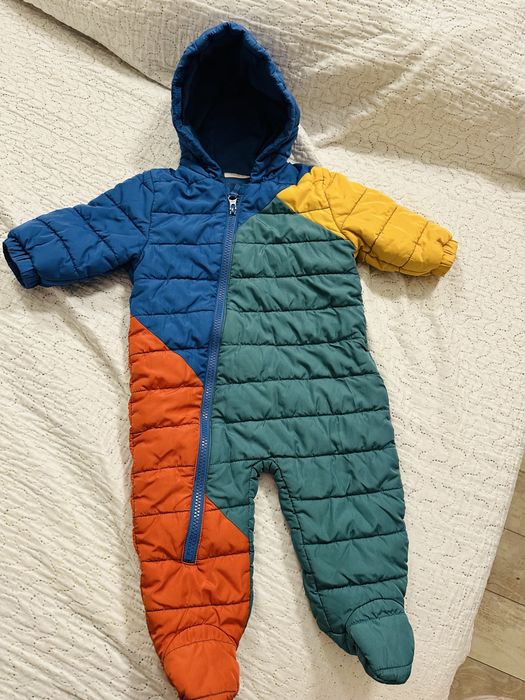 Бебешки ескимос Next baby