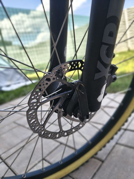 Bicicletă rockrider