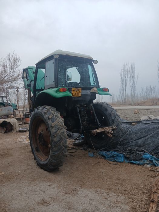 Ttz 100 trakrori sotiladi buxoro viloyatida