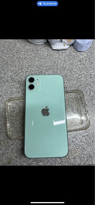 Iphone 11 yomks71
