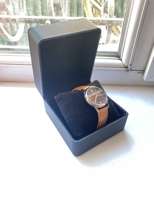 Наручные часы новые