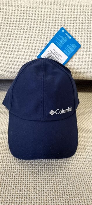 Șapcă Columbia nouă