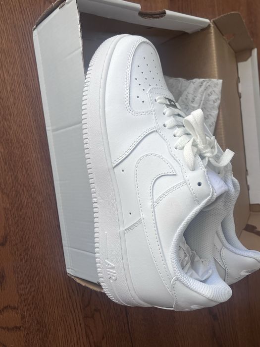 Incaltaminte sport Nike Air Force 1