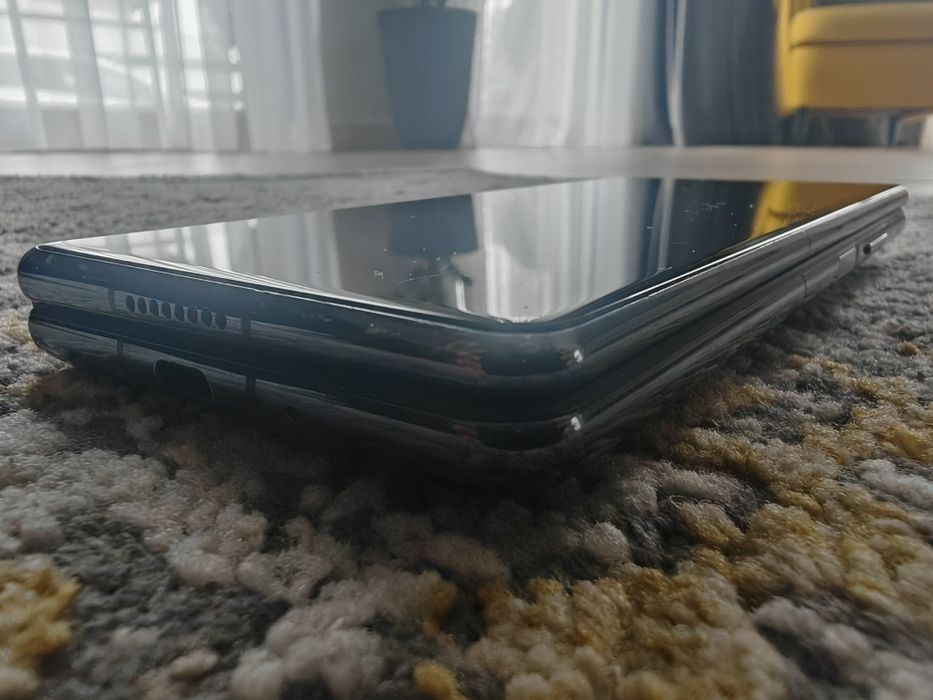 Huawei Mate X2 5G, 8gb, 512gb, Zoom optic 10x, dual sim, foldable