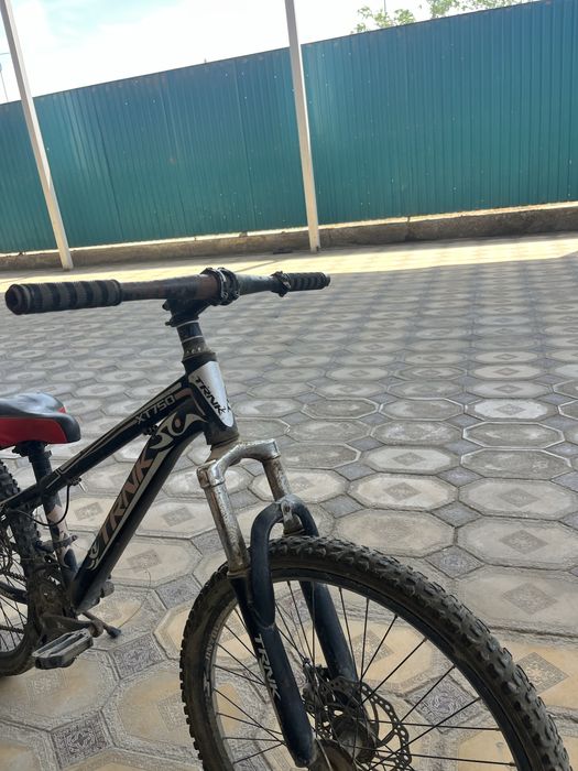 Велосипед  Trink