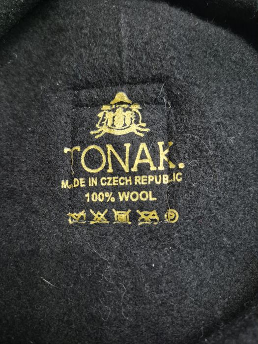 Берет классический