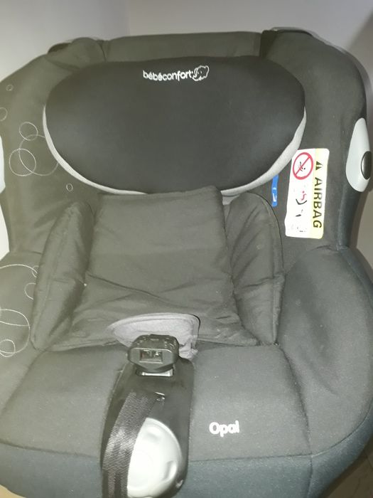 Автокресло. Новый