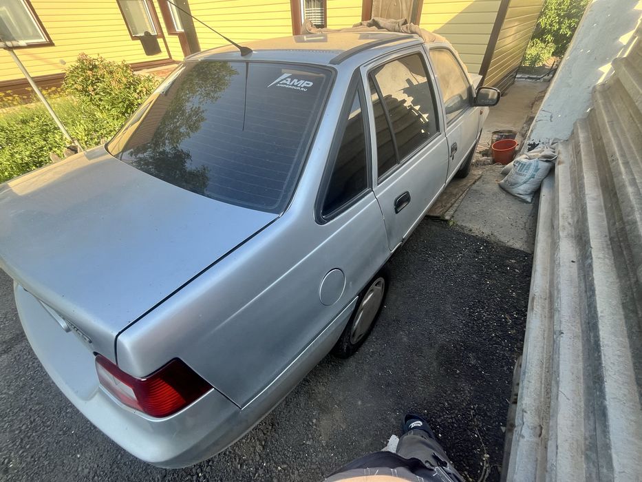 Продам daewoo nexia 2