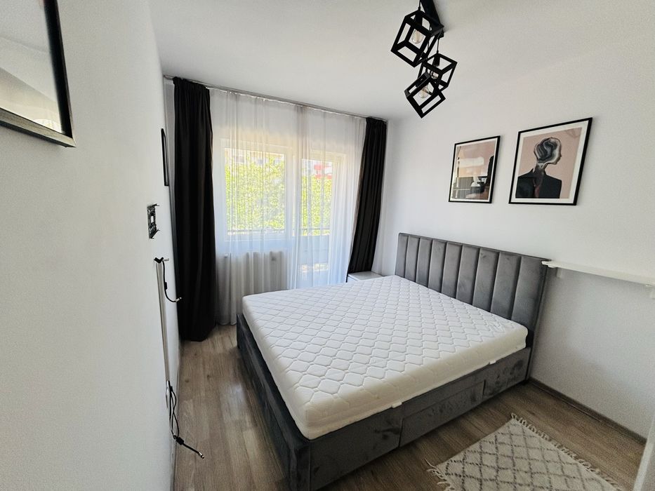De închiriat apartament cu 2 camere direct de la proprietar, loc de parcare inclus, Junior Residence, Cluj-Napoca