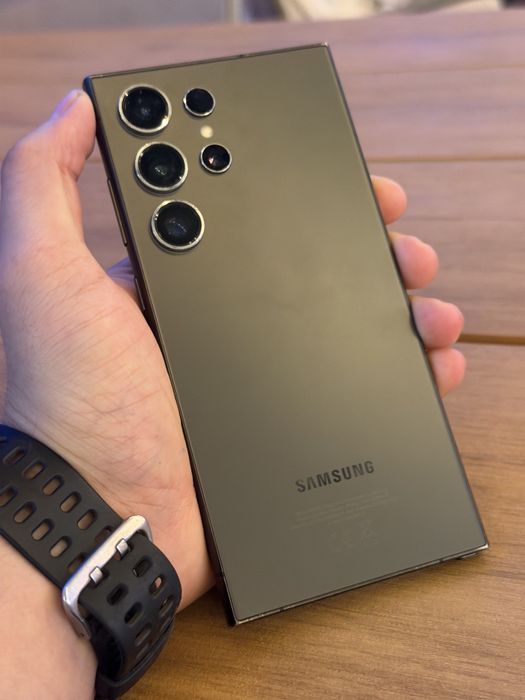Samsung s24ultra