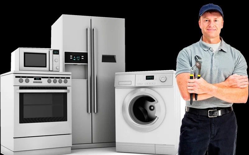 Ремонт всё бытовой техники