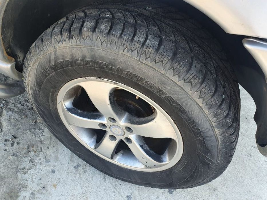 Oglinda rabatabila electric maneta stergatoare bloc lumini Mercedes ML w163 motor 2.7cdi dezmembrez