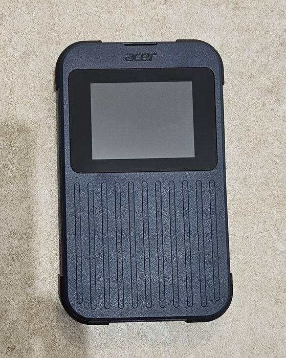 Router Mobil Wireless Acer Enduro Connect M3 5G, IP54, MIL-STD-810