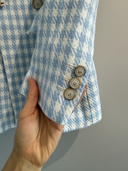 Sacou Zara • XS