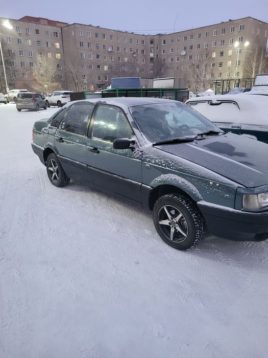 Продам passat 1.8 mono